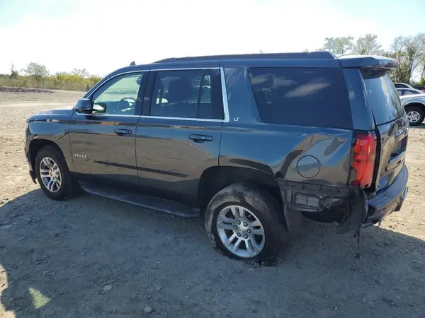 1GNSKBKC9LR224316 2020 CHEVROLET TAHOE - Image 2