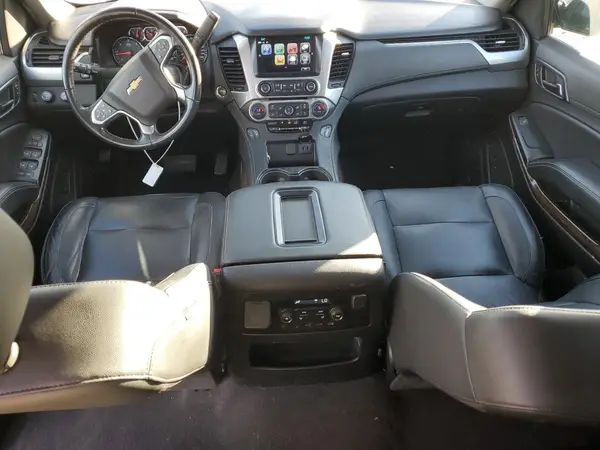 1GNSKBKC9LR224316 2020 CHEVROLET TAHOE - Image 8