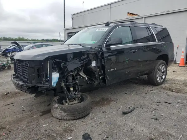1GNSKBKC9LR226552 2020 CHEVROLET TAHOE - Image 1