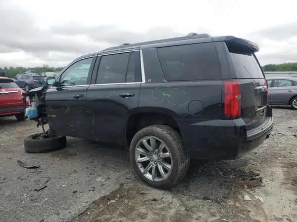 1GNSKBKC9LR226552 2020 CHEVROLET TAHOE - Image 2