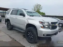1GNSKBKC9LR243576 2020 CHEVROLET TAHOE