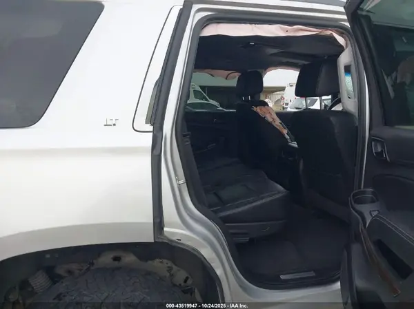 1GNSKBKC9LR243576 2020 CHEVROLET TAHOE - Image 8