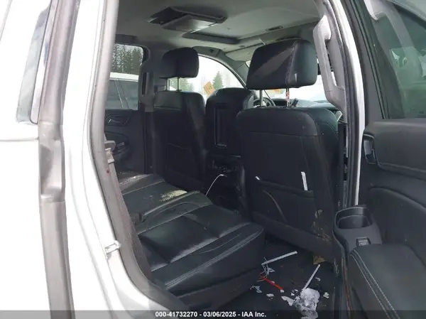 1GNSKBKC9LR247708 2020 CHEVROLET TAHOE - Image 8
