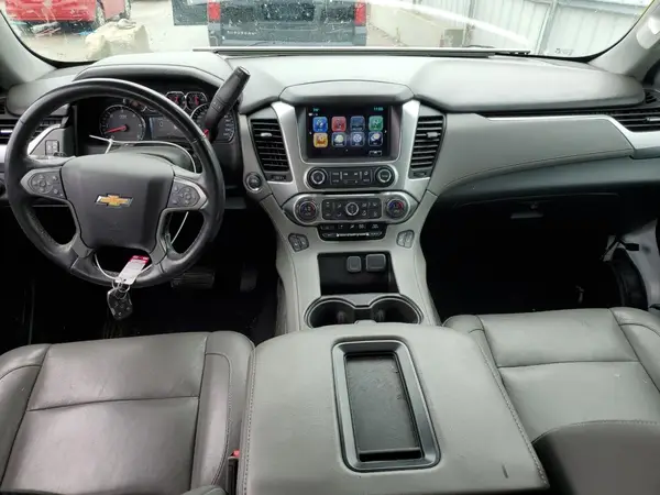 1GNSKBKC9LR250530 2020 CHEVROLET TAHOE - Image 8