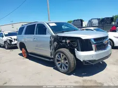 1GNSKBKC9LR261205 2020 CHEVROLET TAHOE
