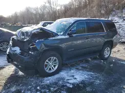 1GNSKBKC9LR289277 2020 CHEVROLET TAHOE