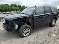1GNSKBKC9LR296469 2020 CHEVROLET TAHOE