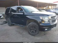 1GNSKBKC9LR297167 2020 CHEVROLET TAHOE