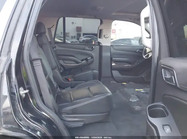 1GNSKBKC9LR297167 2020 CHEVROLET TAHOE - Image 8