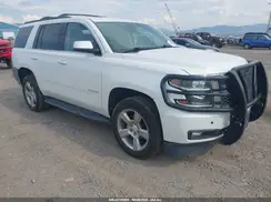 1GNSKBKC9LR300455 2020 CHEVROLET TAHOE