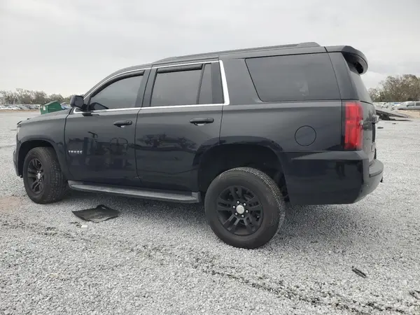 1GNSKBKCXGR101923 2016 CHEVROLET TAHOE - Image 2
