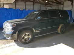 1GNSKBKCXGR103669 2016 CHEVROLET TAHOE
