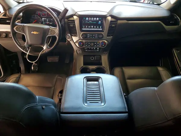 1GNSKBKCXGR103669 2016 CHEVROLET TAHOE - Image 8