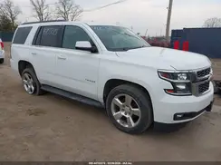 1GNSKBKCXGR112730 2016 CHEVROLET TAHOE