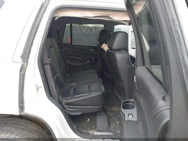 1GNSKBKCXGR112730 2016 CHEVROLET TAHOE - Image 8