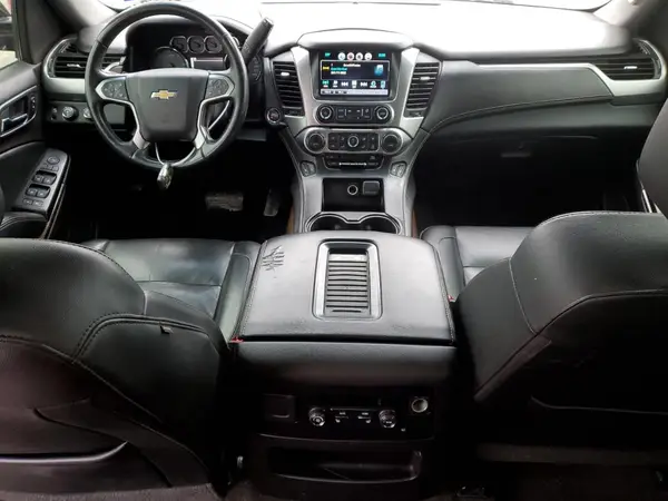1GNSKBKCXGR113179 2016 CHEVROLET TAHOE - Image 8