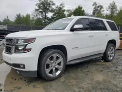 1GNSKBKCXGR118513 2016 CHEVROLET TAHOE