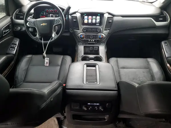 1GNSKBKCXGR118513 2016 CHEVROLET TAHOE - Image 8