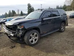1GNSKBKCXGR126661 2016 CHEVROLET TAHOE