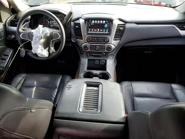 1GNSKBKCXGR126661 2016 CHEVROLET TAHOE - Image 8