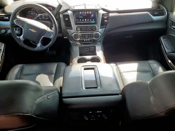1GNSKBKCXGR141466 2016 CHEVROLET TAHOE - Image 8