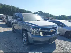1GNSKBKCXGR141788 2016 CHEVROLET TAHOE