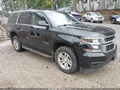 1GNSKBKCXGR142651 2016 CHEVROLET TAHOE