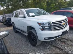 1GNSKBKCXGR160504 2016 CHEVROLET TAHOE