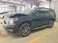 1GNSKBKCXGR161880 2016 CHEVROLET TAHOE