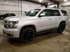 1GNSKBKCXGR181935 2016 CHEVROLET TAHOE
