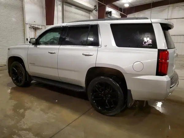 1GNSKBKCXGR181935 2016 CHEVROLET TAHOE - Image 2
