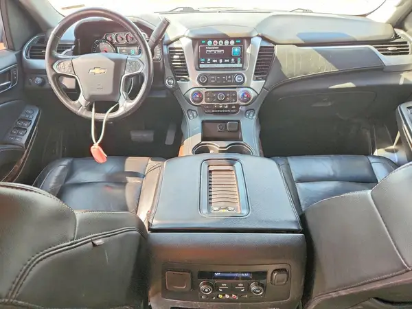 1GNSKBKCXGR202136 2016 CHEVROLET TAHOE - Image 8