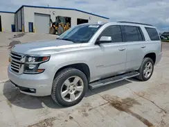 1GNSKBKCXGR203643 2016 CHEVROLET TAHOE