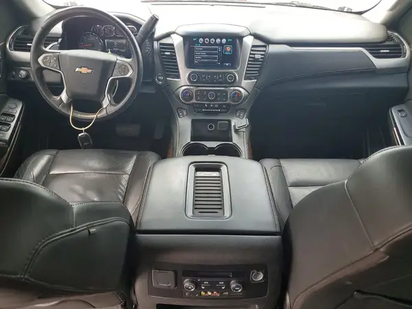1GNSKBKCXGR203643 2016 CHEVROLET TAHOE - Image 8