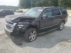 1GNSKBKCXGR207837 2016 CHEVROLET TAHOE
