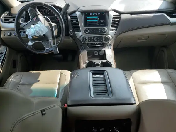 1GNSKBKCXGR207837 2016 CHEVROLET TAHOE - Image 8