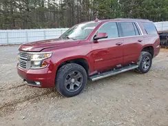 1GNSKBKCXGR231071 2016 CHEVROLET TAHOE