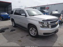 1GNSKBKCXGR234438 2016 CHEVROLET TAHOE