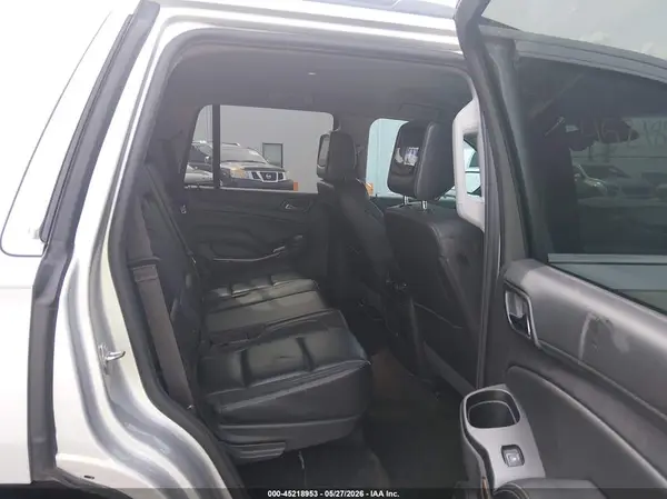 1GNSKBKCXGR234438 2016 CHEVROLET TAHOE - Image 8