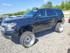 1GNSKBKCXGR234911 2016 CHEVROLET TAHOE