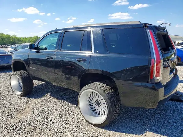 1GNSKBKCXGR234911 2016 CHEVROLET TAHOE - Image 2