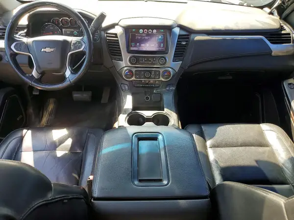 1GNSKBKCXGR234911 2016 CHEVROLET TAHOE - Image 8