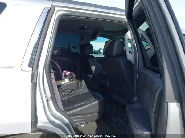1GNSKBKCXGR240952 2016 CHEVROLET TAHOE - Image 8