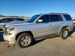 1GNSKBKCXGR245102 2016 CHEVROLET TAHOE