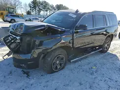 1GNSKBKCXGR255497 2016 CHEVROLET TAHOE