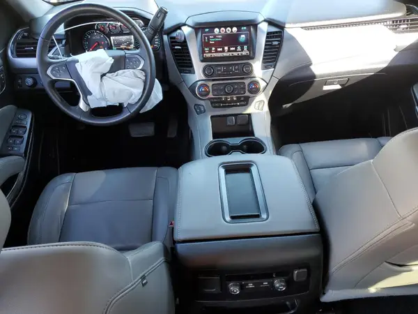 1GNSKBKCXGR255497 2016 CHEVROLET TAHOE - Image 8