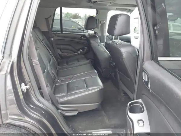 1GNSKBKCXGR275779 2016 CHEVROLET TAHOE - Image 8
