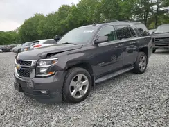 1GNSKBKCXGR277838 2016 CHEVROLET TAHOE