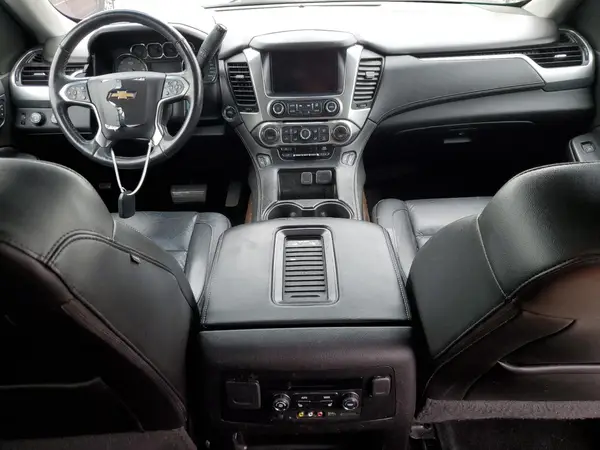 1GNSKBKCXGR277838 2016 CHEVROLET TAHOE - Image 8