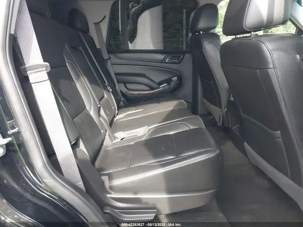 1GNSKBKCXGR294607 2016 CHEVROLET TAHOE - Image 8